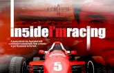 A young autistic boy fascinated with motorsport ... · A young autistic boy fascinated with motorsport unexpectedly finds a chance to put his passion to the test. Fifteen-year-old