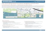 The Emerging Bathurst Quay Neighbourhood Plan · Community Open House December 15, 2015 The Emerging Bathurst Quay Neighbourhood Plan A Preliminary Direction - Refining Concept Plans