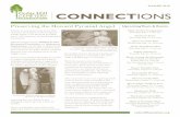 SUMMER 2018 CONNECT IONS - Cedar Hill Cemetery Foundationcedarhillfoundation.org/wp-content/uploads/rev... · A Monumental Man - James Batterson at Cedar Hill James G. Batterson,