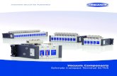 Vacuum Technology: Automation, Handling, … 1 Modular design with individually adapted vacuum generation Vacuum Area Gripping Systems FP/FMP © Schmalz, 09/16 I Part no. 29.01.03.01030
