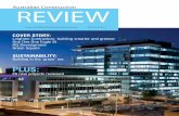 Australian Construction REVIEW - GreenPaintersAustrAliAn ConstruCtion review industry news Childers 4 A wrap-up of what is affecting the construction industry. on the horizon 104 new