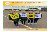 MOORINE ROCK PRIMARY SCHOOL Newsletter · PDF file HAPPY BIRTHDAY—and also belated birthday wishes Felix Lawrence 13th June Jordan Edwards 17th June Evie Glass 19th June Gracie Lawrence