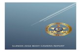 ILLINOIS 2016 BODY CAMERA REPORT...4 | Page Agency Overview – Alton and Southern Police Department The Alton and Southern Police Department provided a copy of their police on Mobile