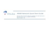 March 2020 – V5 Standard Account on ARIBA NETWORK. Step by … · 2020-04-09 · The ARIBA Network is a dynamic, digital marketplace where millions of buyers and suppliers, operating