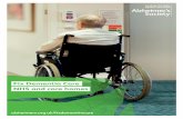 Fix Dementia Care: NHS and care homes - Alzheimer's Society Fix Dementia Care: NHS and care homes marks the second phase of an Alzheimer’s Society campaign looking at the experiences