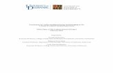 Touchstones for Understanding Inclusion and …...Touchstones for Understanding Inclusion and Belonging at UD: A Study of Latino/a Student Experiences White Paper of The Latino/a Research