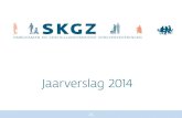 skgzHet in 2013 gestarte project Zorgverzekeringslijn.nl is een informatieproject dat past binnen de doelstelling van de SKGZ. Het gaat bij dit project om het informeren van en adviseren
