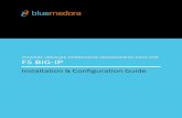 Installation & Configuration Guide - Blue Medora...7 Blue Medora VMware vRealize Operations Management Pack for F5 BIG-IP Installation & Configuration Guide 4. In the right panel,