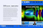V 5 7 N 1 0 D 2 0 1 7 CERN Courier – digital edition ...iopp.fileburst.com/ccr/archive/CERNCourier2017Dec-digitaledition.pdfCERN Courier December 2017 Contents CERNCOURIER V o l