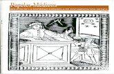 Papeles Médicos Volumen 1, número 1 - SEDOM, Sociedad Española de … · 2011-06-30 · Papeles Médicos Vol. 1 . N.o 1 . 1992 Boletfn de lo Sociedad Esp-oñolo de Documentación