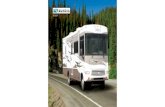 The choice is yours. - Dream Finders RV€¦ · construction make the Itasca Sunova the right choice. The choice is yours. XX The icon designates a Winnebago Industries Key Feature.
