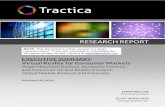 VRC-16 Executive Summary - tractica.omdia.com · Virtual Reality for Consumer Markets Head-Mounted Displays, Accessory Devices, and Consumer Virtual Reality Content: Global Market