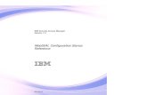 WebSEAL Configuration Stanza Reference - IBM...7.0.,,,, SC27-4442-00 ®,