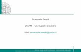 Emanuele Baratti DICAM – Costruzioni idrauliche Mail ... · Debug Run Tools Help Source R Script Environment History Import Dataset. Global Environment. matrice Values ... * Cookies