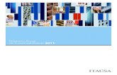 Itaúsa - Relações com Investidores - Relatório Anual …...Anual de Sustentabilidade Itaúsa 2010 e da apresentação feita, em novembro de 2011, pela Itaúsa na reunião pública