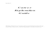 Career Exploration Guide 11-12 - Meta Centre · guide, that career development requires self-reflection, awareness of careers, and informed decision-making. This guide is available