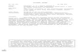 DOCUBENT RESUME ED 135 143DOCUBENT RESUME ED 135 143 EC 092 971 AUTBGE Kirsbner, b. J.; Saroj, Satish K. TITLE Kirshner Saroj Visual Perceptual Speed Test: A Test. of Visual Readinest