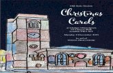Old Stoic Society Christmas Carols€¦ · Christmas Carols Old Stoic Society at Chelsea Old Church 64 Cheyne Walk London SW3 5LT Monday 2 December 2019 In aid of Down’s Heart Group