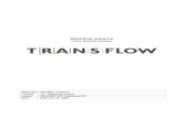 COSA Workflow software · of COSA Workflow 3.0 was carried out in co-operation with TRANSFLOW Nederland. We would however like to add that since the evaluation of COSA (in early 2000)