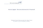 Inscape Investment Fund - Santander UK · The Inscape Investment Fund (the Company) is an open-ended investment company with variable capital, incorporated in England and Wales. The
