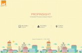 PropInsight - A detailed property analysis report of Trifecta … · 2015-11-02 · Mahadevapura, Bangalore Durga Projects Petals Doddanekundi, Bangalore Rohan Avriti ITPL, Bangalore