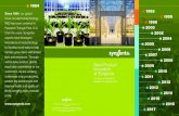 Seed Product Innovation at Syngenta · Seed Product Innovation at Syngenta A History of Innovative Research & Development 2015 2016 2017. Syngenta opens a $94 million expansion in