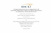 Experimental investigation of atomic fluorine and oxygen ...doras.dcu.ie/22176/1/Thesis_20171219.pdf · Experimental investigation of atomic fluorine and oxygen densities in plasma