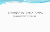 LAVANYA INTERNATIONAL · Lavanya international is a professionally managed Organization, Lavanya International introduces itself as a leading manufacturers Of Garden Tools , Garden