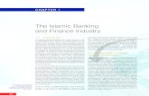 The Islamic Banking and Finance Industry - The Islamic Banking and Finance Industry 1.1 Introduction