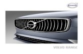 volvo Range · in the new S90, V90 and XC90 features PowerPulse, a Volvo world-first. It activates the turbocharger as soon as you press the accelerator to give an instant boost of
