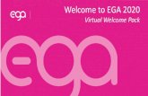 Virtual Welcome Pack › ... · Welcome A message from the Executive Headteacher I Page 01 . Welcome A message from Assistant Headteacher, Ms Stephenson I Page 02 . How we’re supporting