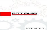 PITT OHIO FACTSworks.pittohio.com/mypittohio/images/Media_Kit/Media_Kit...on understanding and delivering PITT OHIO’s value proposition, service and price to each individual customer.