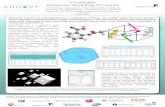 VisualHabit: Molecular Modelling of Crystals...Centre for the Digital Design of Drug Products, School of Chemical and Process Engineering, University of Leeds, Leeds UK June 2017 VisualHabit: