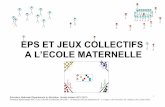 EPS ET JEUX COLLECTIFS A L’ECOLE ... - Académie de Lyon › etab › ... › catalogue_jeux_collectifs... · Une phase d'évaluation à partir de la situation de référence pour