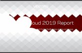 Truth in Cloud 2019 Report - acens blog › wp-content › images › 2019-truth-in...Truth in Cloud 2019 Report 1,645 cloud architects reveal their challenges and successes in dealing