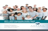 2017 – 2019 Community Health Needs Assessment …...Community Health Needs Assessment and Implementation Plan 5 Community Health Needs Assessment and Implementation Plan national