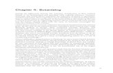 Chapter 4: Botanising - ANU Presspress-files.anu.edu.au/downloads/press/p70181/pdf/ch0448.pdf · Chapter 4: Botanising During the eighteenth century, the Linnaean classification of
