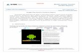 Tarih: Rapor No : ZF2018-06A-0023 - STM · 2018-09-10 · Android işletim sistemi içerisinde uygulama tarafından istenen izinler hakkında daha fazla bilgi ... IMSI, model, işletim