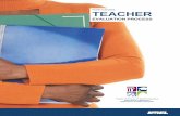 North Carolina TEACHER...North Carolina Teacher Working Conditions Survey – A statewide survey of teacher working conditions in five areas – time, empowerment, facilities and resources,