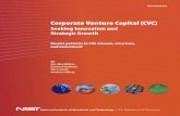 Corporate Venture Capital (CVC) - Signal Lakeindustry data, interviews with principals at corporate venture capital organizations, and collecting and analyzing survey data on corporate