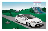 2015 Prius Liftback eBrochure - Amazon Web Services · 2015. Cutting-edge. Proven safety. Undeniably eco-sensitive. ... the one that started it all over 14 years ago, Toyota’s iconic