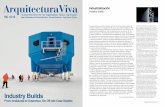 ArquitecturaViva · 2013-10-01 · Arquitectura Viva.com 156. 10/13 Industrialización Arte / Cultura 64Fax: (+34) 915 488 191 Historietas de Focho ‘Serial Bubblers’ 65 Libros