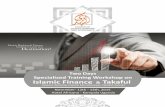 CENTER OF ISLAMIC BANKING AND CENTER OF ISLAMIC BANKING AND ECONOMICS (Islamic Banking ,Islamic Microfinance, Takaful, Sukuk) ... largest dedicated Islamic bank. University of Houston