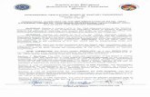 davao.prc.gov.ph · professional Regulation Commiggion PROFESSIONAL REGULATORY BOARD OF SANITARY ENGINEERING Resolution No. 03 Series of 2018 OPERATIONAL GUIDELINES ON THE IMPLEMENTATION