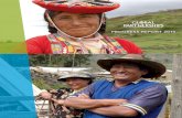 global Partnerships expands opportunity › wp-content › uploads › ... · global Partnerships expands opportunity for people living in poverty in latin America by supporting microfinance