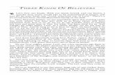 ENG63-1124E Three Kinds Of Believers VGR › download.branham.org › pdf › ENG › 63-… · 12 I don’t know whether she’ll let me hold her or not, but, if she don’t, we’ll