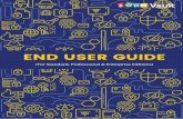 END USER GUIDE · Mobile access Our native mobile apps are helpful for viewing and managing passwords from any device. The list of supported mobile operating systems and detailed