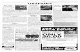 The Wayne County News, - TownNews€¦ · The Wayne County News, WEEKEND, AUGUST 19 & 20, 2017, PAGE 7A Obituaries OBIT POLICY – It is the policy of The Wayne County News to run