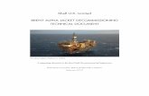 Shell U.K. Limited BRENT ALPHA JACKET DECOMMISSIONING ... · BRENT ALPHA JACKET DECOMMISSIONING TECHNICAL DOCUMENT Page | 5 1 THE OWNERS OF THE BRENT FIELD This Technical Document