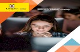 UNSW Arts & Social Sciences Master of Teaching (Primary) · The Master of Teaching (Primary) is a two-year equivalent accelerated primary ... science, medicine, nursing, physics,